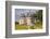 The Renaissance Chateau at Chaumont-Sur-Loire-Julian Elliott-Framed Photographic Print