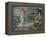 The Renaissance of Venus-Walter Crane-Framed Premier Image Canvas