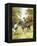 The Rendez-Vous-Heywood Hardy-Framed Premier Image Canvas