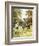 The Rendez-Vous-Heywood Hardy-Framed Giclee Print