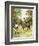 The Rendez-Vous-Heywood Hardy-Framed Giclee Print