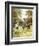 The Rendez-Vous-Heywood Hardy-Framed Giclee Print