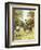 The Rendez-Vous-Heywood Hardy-Framed Giclee Print