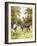 The Rendez-Vous-Heywood Hardy-Framed Giclee Print