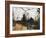 The Rendezvous-Carel Weight-Framed Giclee Print