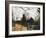 The Rendezvous-Carel Weight-Framed Giclee Print