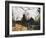 The Rendezvous-Carel Weight-Framed Giclee Print