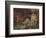 The Rending of the Veil-William Bell Scott-Framed Giclee Print