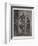 The Renewed Lawlessness in Ireland-Richard Caton Woodville II-Framed Giclee Print
