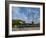 The Renovated Cutty Sark, Greenwich, London, England, United Kingdom-Charles Bowman-Framed Photographic Print