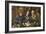 The Rent Receiver's Office, 1514-Jan Massys or Metsys-Framed Giclee Print