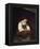 The Repentant Magdalene-Caravaggio-Framed Premier Image Canvas