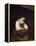 The Repentant Magdalene-Caravaggio-Framed Premier Image Canvas