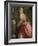 The Repentant Mary Magdalene, 1583-Paolo Veronese-Framed Giclee Print