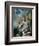 The Repentant Mary Magdalene-El Greco-Framed Giclee Print