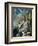 The Repentant Mary Magdalene-El Greco-Framed Giclee Print