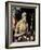 The Repentant Saint Jerome-El Greco-Framed Giclee Print