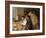 The Research-Joaquín Sorolla y Bastida-Framed Giclee Print