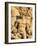 The Resistance by Antoine Etex, Dating from 1814, Sculpture on the Arc De Triomphe, Paris, France,-Godong-Framed Photographic Print