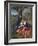 The Rest on the Flight into Egypt-Bernaert Van Orley-Framed Giclee Print