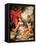 The Rest on the Return from Egypt-Federico Barocci-Framed Premier Image Canvas