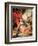 The Rest on the Return from Egypt-Federico Barocci-Framed Giclee Print