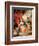 The Rest on the Return from Egypt-Federico Barocci-Framed Giclee Print