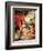 The Rest on the Return from Egypt-Federico Barocci-Framed Giclee Print