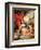 The Rest on the Return from Egypt-Federico Barocci-Framed Giclee Print