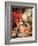 The Rest on the Return from Egypt-Federico Barocci-Framed Giclee Print