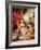 The Rest on the Return from Egypt-Federico Barocci-Framed Giclee Print