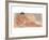 the Rest-Talantbek Chekirov-Framed Premium Giclee Print