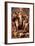 The Resurrection, 1550-Agnolo Bronzino-Framed Giclee Print