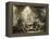 The Resurrection, C.1715-16-Sebastiano Ricci-Framed Premier Image Canvas
