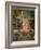 The Resurrection, circa 1463-Piero della Francesca-Framed Giclee Print