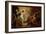 The Resurrection of Christ, c.1617-19-Peter Paul Rubens-Framed Giclee Print