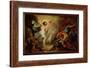 The Resurrection of Christ, c.1617-19-Peter Paul Rubens-Framed Giclee Print