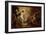 The Resurrection of Christ, c.1617-19-Peter Paul Rubens-Framed Giclee Print