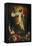 The Resurrection of Christ-Bartolome Esteban Murillo-Framed Premier Image Canvas