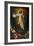 The Resurrection of Christ-Bartolome Esteban Murillo-Framed Giclee Print