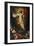 The Resurrection of Christ-Bartolome Esteban Murillo-Framed Giclee Print