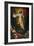 The Resurrection of Christ-Bartolome Esteban Murillo-Framed Giclee Print