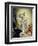 The Resurrection of Jesus-Heinrich Hofmann-Framed Giclee Print