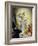 The Resurrection of Jesus-Heinrich Hofmann-Framed Giclee Print