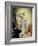 The Resurrection of Jesus-Heinrich Hofmann-Framed Giclee Print