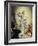 The Resurrection of Jesus-Heinrich Hofmann-Framed Giclee Print