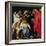 The Resurrection of Lazarus-Peter Paul Rubens-Framed Giclee Print