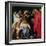 The Resurrection of Lazarus-Peter Paul Rubens-Framed Giclee Print