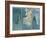 The Resurrection Triptych, 1922-Mikhail Vasilievich Nesterov-Framed Giclee Print