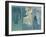 The Resurrection Triptych, 1922-Mikhail Vasilievich Nesterov-Framed Giclee Print